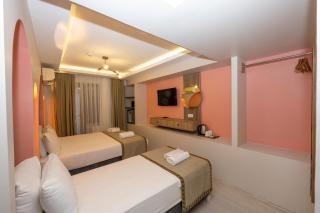 Valdivia Park Hotel - Istambul - 0