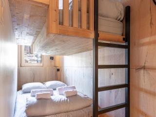 Prestige 3 pièces rénové, Avoriaz - 4 pers, proche commerces & pistes - FR-1-314-275 - Morzine - 2