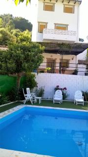 Alojamiento Rural Puente Honda - Siles - 7