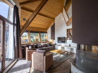 Chalet de luxe 12 pers, sauna, cheminée, services inclus - FR-1-314-192 - Avoriaz - 5