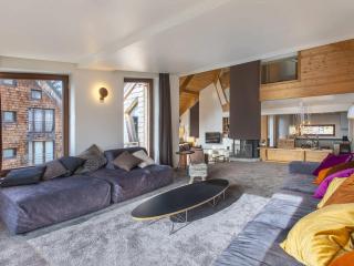 Chalet moderne et chaleureux de 7 pièces pour 12 pers. à Avoriaz - FR-1-314-192 - 4