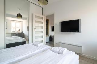 Victus Apartamenty, Apartament Molo 57 - Sopot - 8