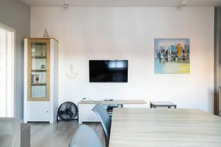 Victus Apartamenty, Apartament Molo 57 - Sopot - 6