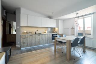 Victus Apartamenty, Apartament Molo 57 - Sopot - 4