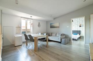 Victus Apartamenty, Apartament Molo 57 - Sopot - 0
