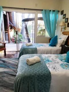 Lê-ke-Plekkie Guesthouse - 7