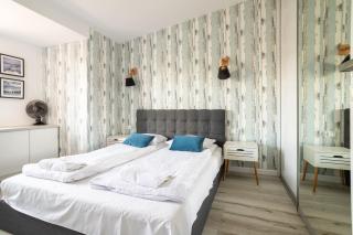Victus Apartamenty, Apartament Molo 57 - Sopot - 1