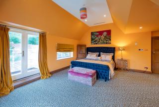 Luxurious 5BD Cottage & Large Garden by Henley - Hurley - 1