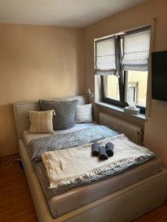 Kleines Glück Cityapartment - Würzburg - 7