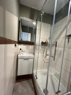 Kleines Glück Cityapartment - Würzburg - 6