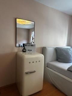 Kleines Glück Cityapartment - Würzburg - 3