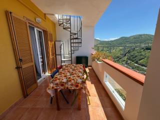 Casa vista mare - San Nicola Arcella - 2