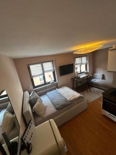 Kleines Glück Cityapartment - Würzburg - 0