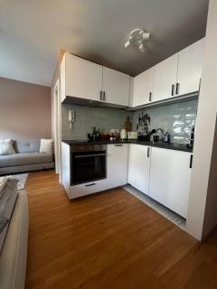 Kleines Glück Cityapartment - Würzburg - 2