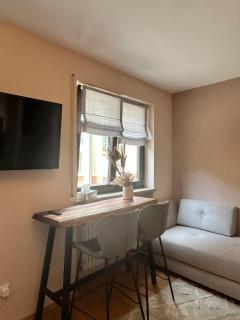 Kleines Glück Cityapartment - Würzburg - 1