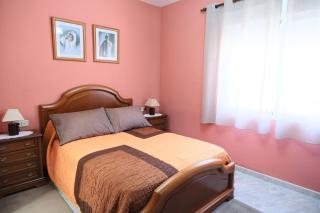Apartamento Brisa Nanín - Areas - 5