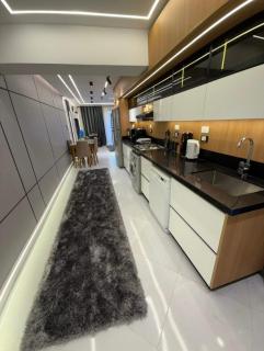 Two-Bedroom Chalet in Sokhna - Ain Sokhna - 7