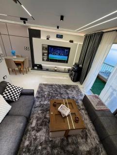 Two-Bedroom Chalet in Sokhna - Ain Sokhna - 6