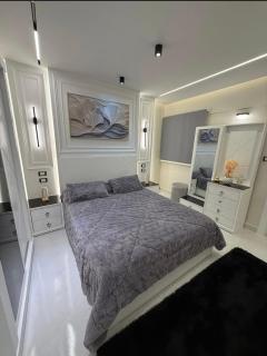 Two-Bedroom Chalet in Sokhna - Ain Sokhna - 4