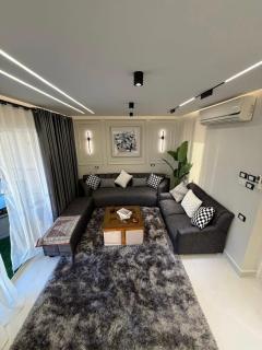 Two-Bedroom Chalet in Sokhna - Ain Sokhna - 3