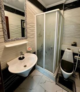 Two-Bedroom Chalet in Sokhna - Ain Sokhna - 2