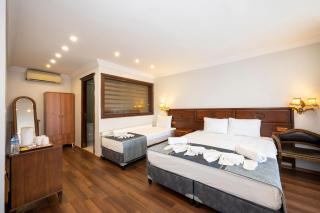 Valdivia Park Hotel - Istambul - 7