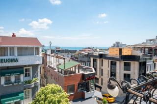 Valdivia Park Hotel - Istambul - 6