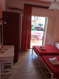 MARGARITAS' ROOMS - Agios Gordios - 8