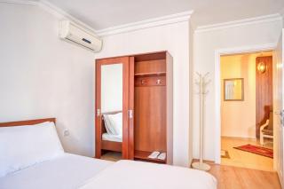 Dublex 3 Bedrooms&2Bathrooms &Terrace - Istanbul - 5