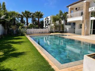 Skhirat VILLA Zhor - Skhirat - 8
