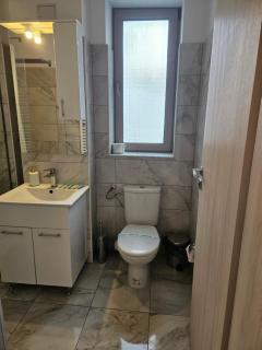 Apartament AlisTwin Mamaia - 8