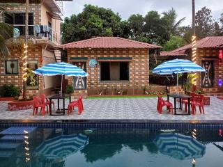 Daksh Holiday Home - Alibaug - 8