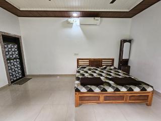 Daksh Holiday Home - Alibaug - 7