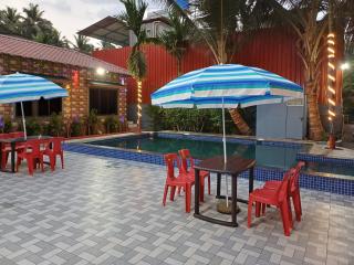 Daksh Holiday Home - Alibaug - 6