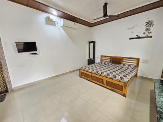 Daksh Holiday Home - Alibaug - 5