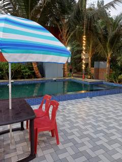Daksh Holiday Home - Alibaug - 3