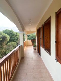 Casa vacanze Santa Teresa di Gallura la Ficcacia - Santa Teresa Gallura - 1