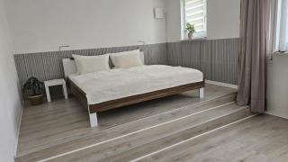 2 Zimmer Ferienwohnung mit Terrasse - Ehlscheid - 6