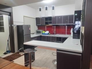 One Vista Penthouse Kota Bharu - 6