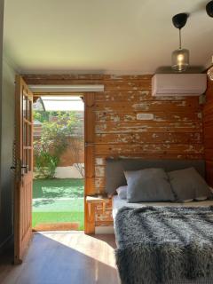 Les Suites - Santa María de Palautordera - 7