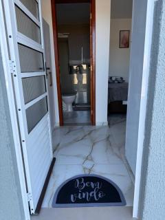 Pousada Vista da Serra, há 3min do Hospital Angelina Caron - 8