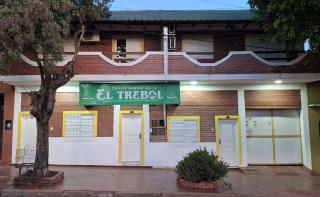 Departamentos por día El Trébol N4 - 0