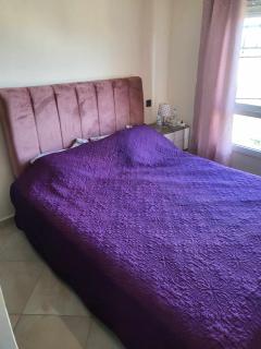 APPARTEMENT TANGER stade de foot - Tangier - 9