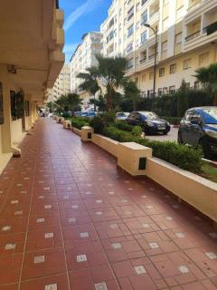 APPARTEMENT TANGER stade de foot - Tangier - 5