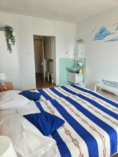 Kvarner View Rooms - Kraljevica - 4