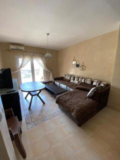 Appartement résidence ap4 avec piscine - 0