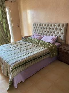 Appartement résidence ap4 avec piscine - 7