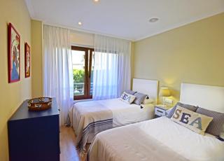 New apartamento Bajo en Isla de la Toja. - Isla de la Toja - 5