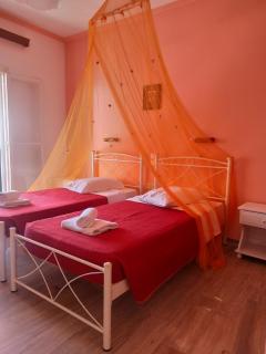 MARGARITAS' ROOMS - Agios Gordios - 6