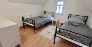 Wohnung Revant West - Arnstadt - 5